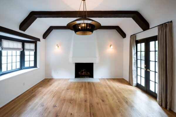 Canyon Master Bedroom