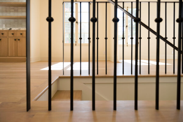 Driftwood Studio Inc - HIllside Spanish - Raleigh Pruett -12