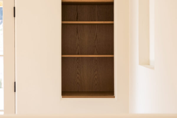 Driftwood Studio Inc - HIllside Spanish - Raleigh Pruett -14