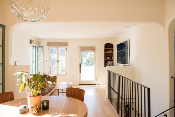 Driftwood Studio Inc - HIllside Spanish - Raleigh Pruett -27