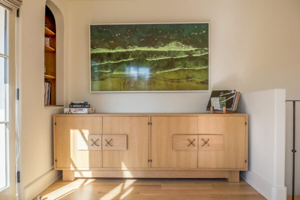 Driftwood Studio Inc - HIllside Spanish - Raleigh Pruett -29