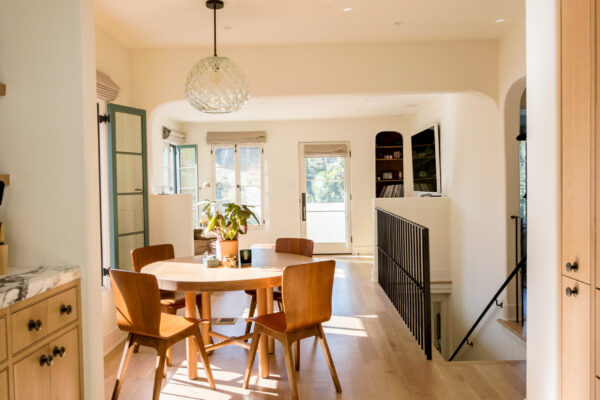 Driftwood Studio Inc - HIllside Spanish - Raleigh Pruett -30