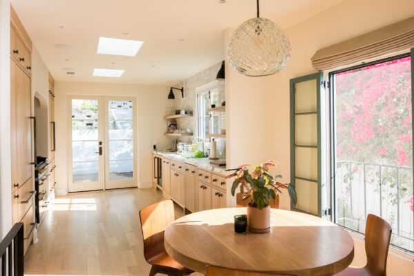 Driftwood Studio Inc - HIllside Spanish - Raleigh Pruett-39