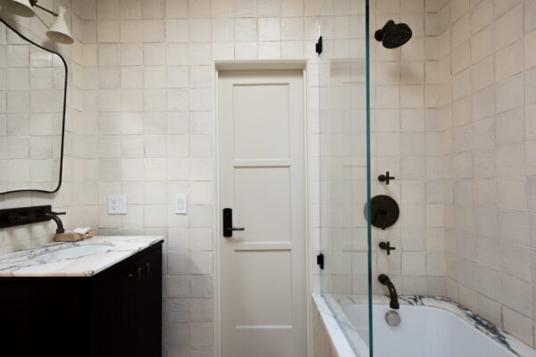 Driftwood Studio Inc - HIllside Spanish - Raleigh Pruett-40