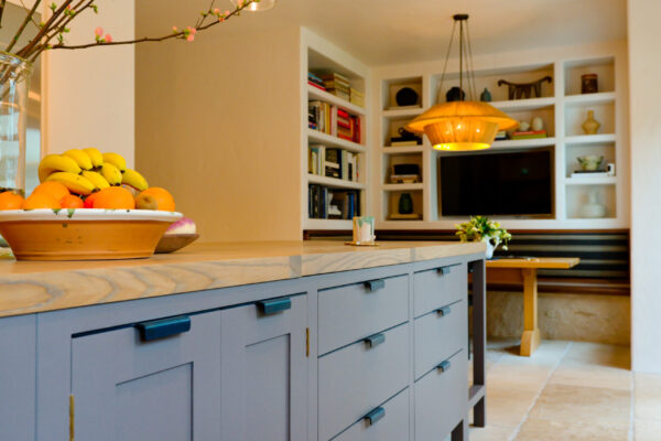 Driftwood Studio Inc - Raleigh Pruett - Rural English 7