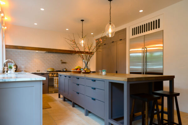 Driftwood Studio Inc - Raleigh Pruett - Rural English 9