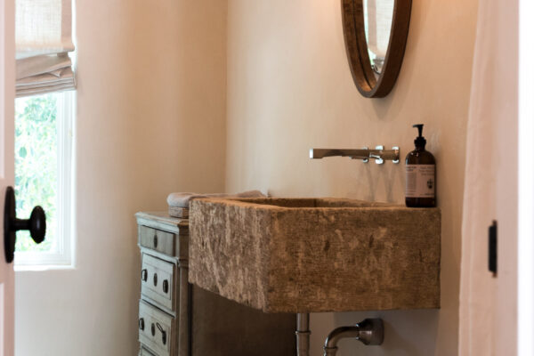 Driftwood Studio Inc - Raleigh Pruett - Spanish Estate