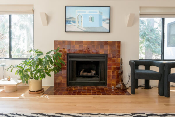 Driftwood Studio Inc - Spanish Casita - Raleigh Pruett - 19