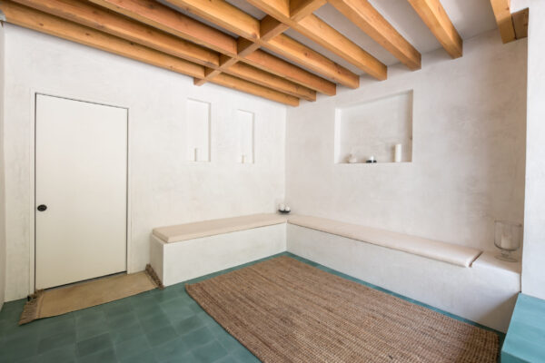 Driftwood Studio Inc - Spanish Casita - Raleigh Pruett - 44