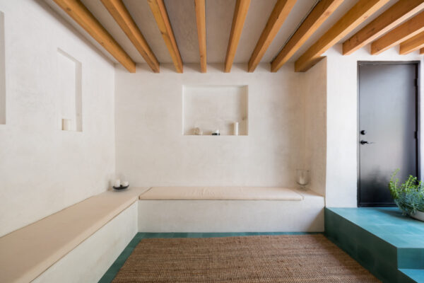 Driftwood Studio Inc - Spanish Casita - Raleigh Pruett-45