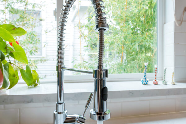 Mediterranean Style Home - Driftwood Studio Inc - Raleigh Pruett 11