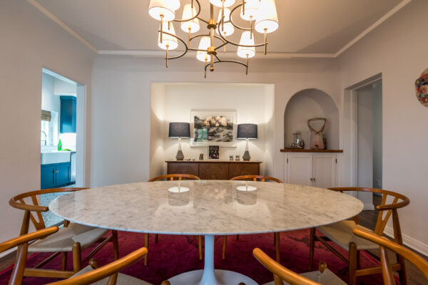 Mediterranean Style Home - Driftwood Studio Inc - Raleigh Pruett 15