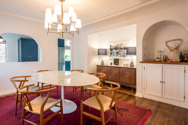 Mediterranean Style Home - Driftwood Studio Inc - Raleigh Pruett 17