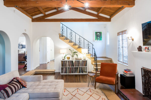 Mediterranean Style Home - Driftwood Studio Inc - Raleigh Pruett 21