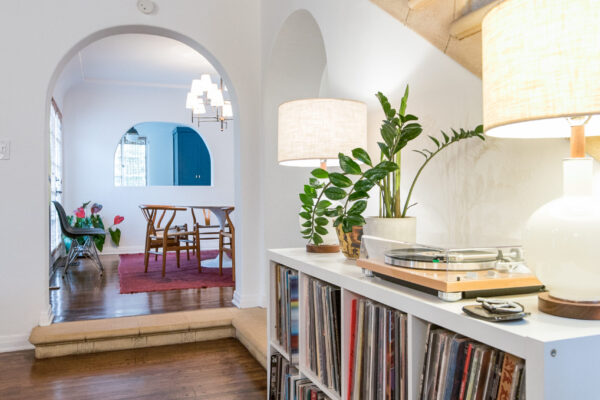 Mediterranean Style Home - Driftwood Studio Inc - Raleigh Pruett 22