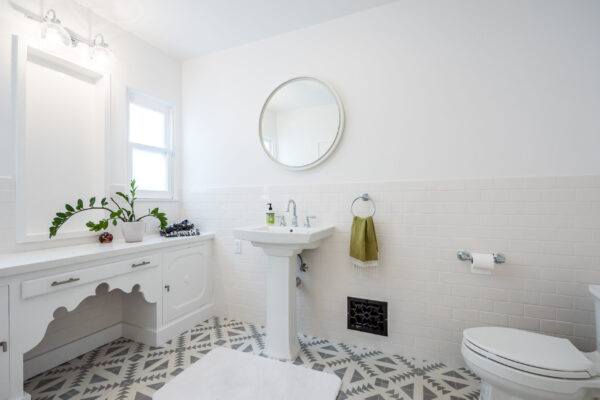 Mediterranean Style Home - Driftwood Studio Inc - Raleigh Pruett 25