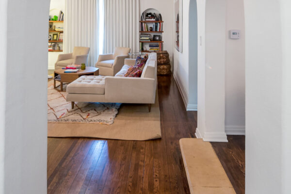 Mediterranean Style Home - Driftwood Studio Inc - Raleigh Pruett -27