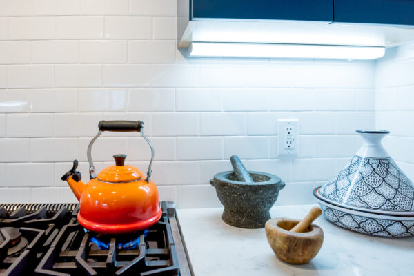 Mediterranean Style Home - Driftwood Studio Inc - Raleigh Pruett 3