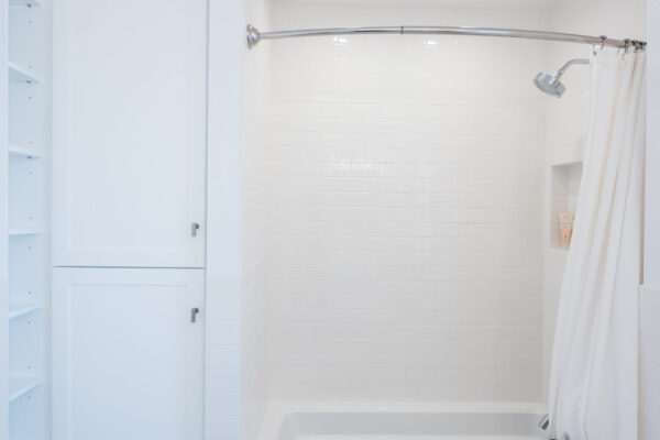 Mediterranean Style Home - Driftwood Studio Inc - Raleigh Pruett -30