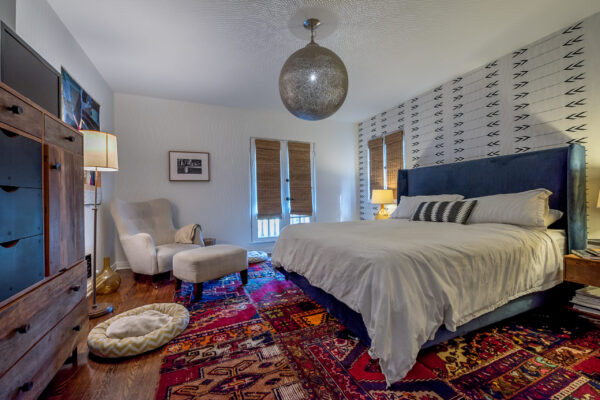 Mediterranean Style Home - Driftwood Studio Inc - Raleigh Pruett 33