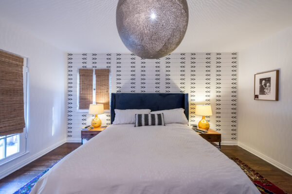 Mediterranean Style Home - Driftwood Studio Inc - Raleigh Pruett 34