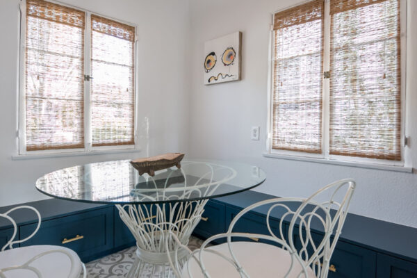 Mediterranean Style Home - Driftwood Studio Inc - Raleigh Pruett -36