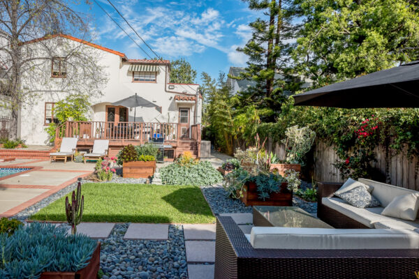 Mediterranean Style Home - Driftwood Studio Inc - Raleigh Pruett 39