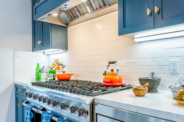 Mediterranean Style Home - Driftwood Studio Inc - Raleigh Pruett 7