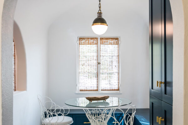 Mediterranean Style Home - Driftwood Studio Inc - Raleigh Pruett 8