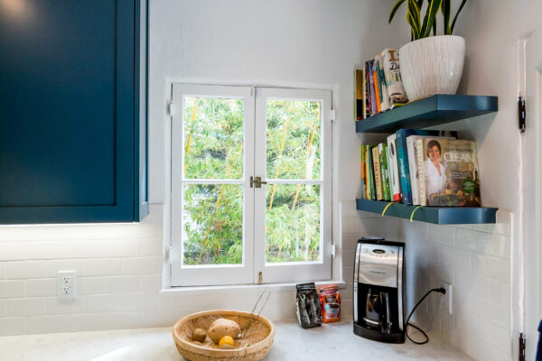 Mediterranean Style Home - Driftwood Studio Inc - Raleigh Pruett R3-2