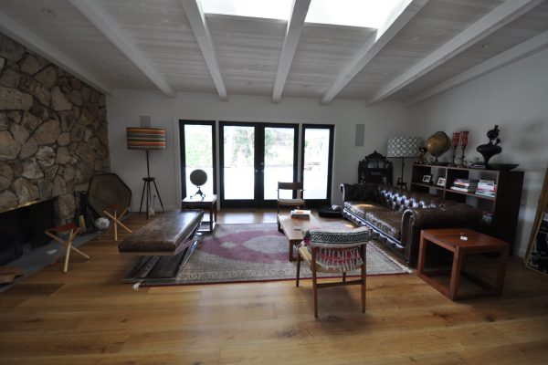 Driftwood Studio Inc - Raleigh Pruett 12