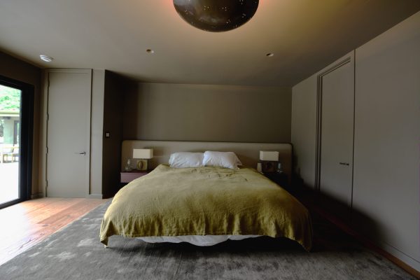 Driftwood Studio Inc - Raleigh Pruett - The Bay Haven Project - 35 - Guest Bed