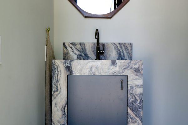 Driftwood Studio Inc - Raleigh Pruett - The Bay Haven Project - 39 -Pool Bath