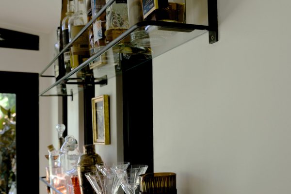 Driftwood Studio Inc - Raleigh Pruett - The Bay Haven Project - 9.2 - Bar